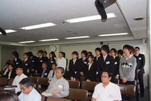 ２００８総会