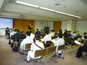 ２０１０年あぶの会総会