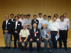 平成24年度あぶの会総会１