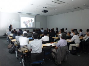 平成２６年度講演会