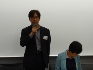 平成２６年度総会