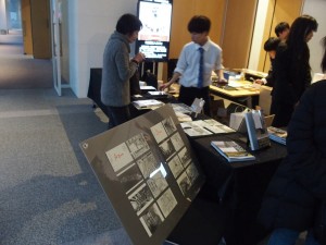 軍艦島世界遺産登録記念展示会